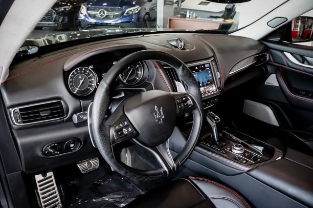 used 2021 Maserati Levante car, priced at $40,750