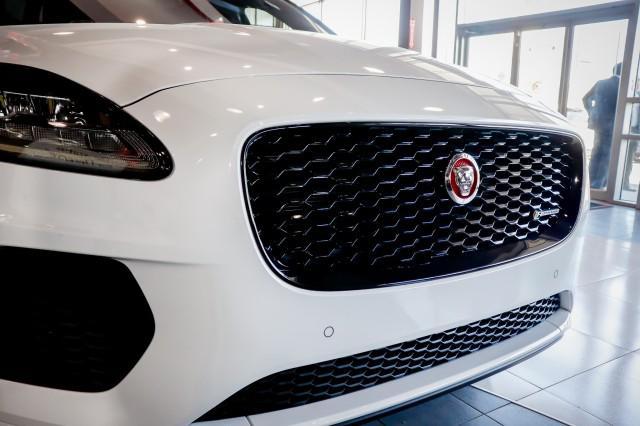 used 2020 Jaguar E-PACE car, priced at $26,500