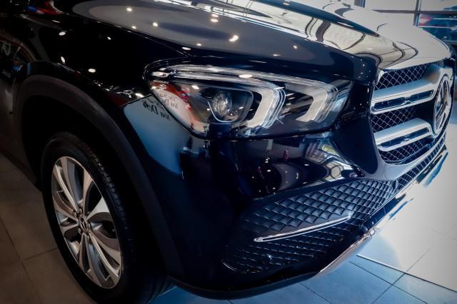 used 2020 Mercedes-Benz GLE 350 car, priced at $38,976