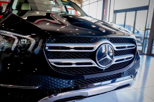 used 2020 Mercedes-Benz GLE 350 car, priced at $38,976