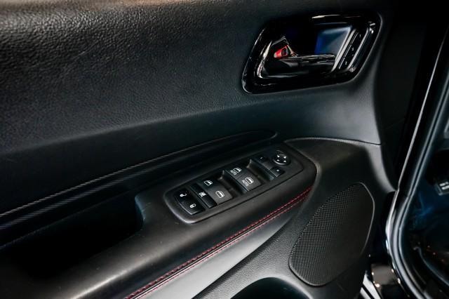 used 2023 Dodge Durango car, priced at $26,774