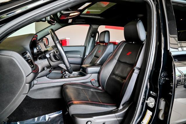 used 2023 Dodge Durango car, priced at $26,774