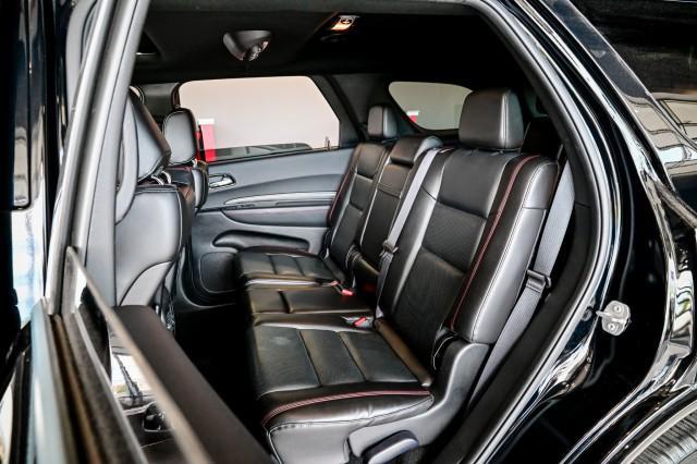 used 2023 Dodge Durango car, priced at $26,774