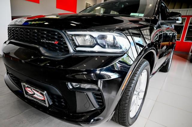 used 2023 Dodge Durango car, priced at $26,774