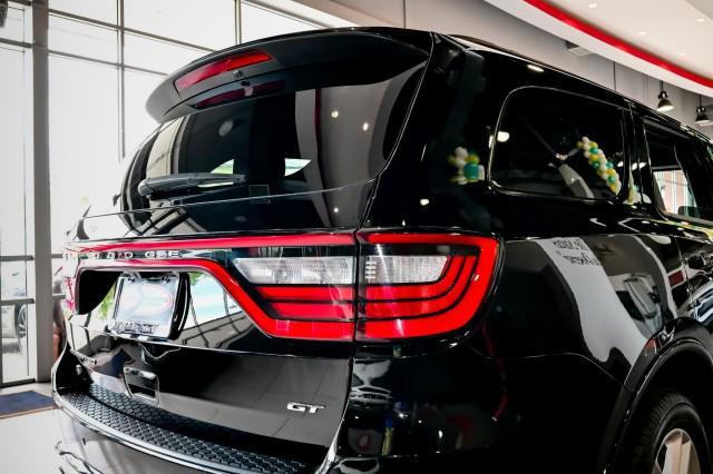 used 2023 Dodge Durango car, priced at $26,774