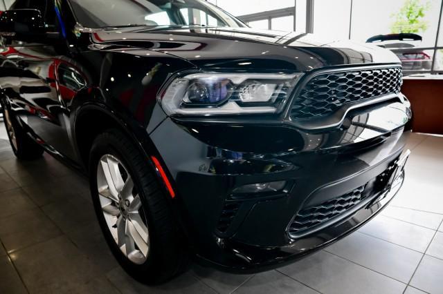 used 2023 Dodge Durango car, priced at $26,774