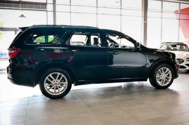 used 2023 Dodge Durango car, priced at $26,774