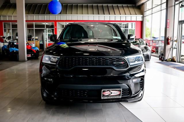 used 2023 Dodge Durango car, priced at $26,774