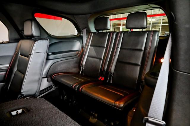 used 2023 Dodge Durango car, priced at $26,774