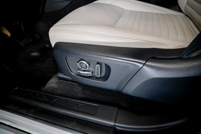 used 2021 Land Rover Discovery Sport car, priced at $22,382