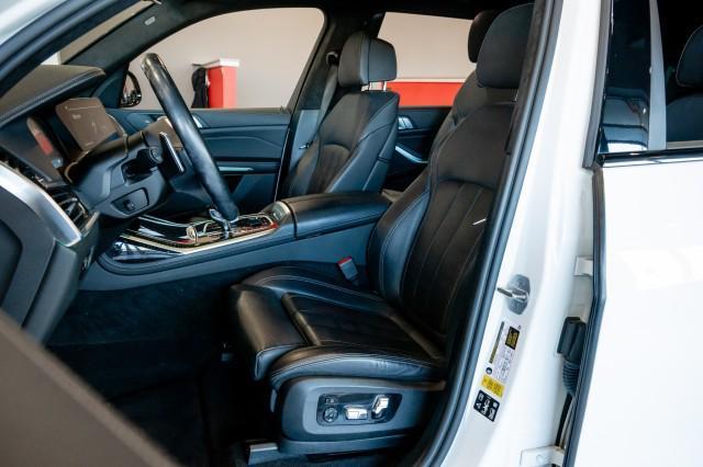 used 2022 BMW X7 car, priced at $44,888