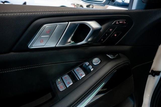 used 2022 BMW X7 car, priced at $44,888
