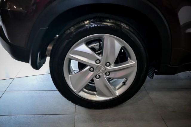 used 2019 Honda HR-V car, priced at $19,750