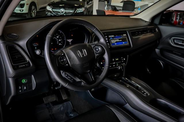 used 2019 Honda HR-V car, priced at $19,750