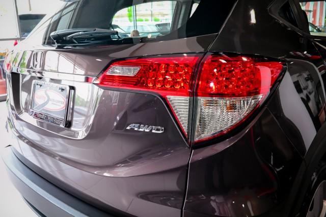 used 2019 Honda HR-V car, priced at $19,750