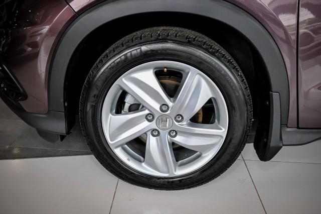 used 2019 Honda HR-V car, priced at $19,750