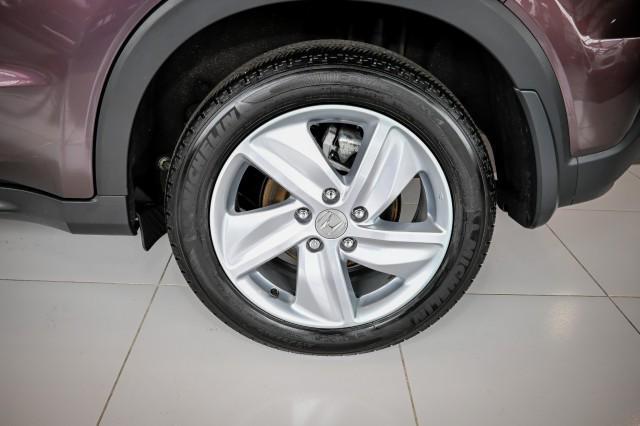 used 2019 Honda HR-V car, priced at $19,750