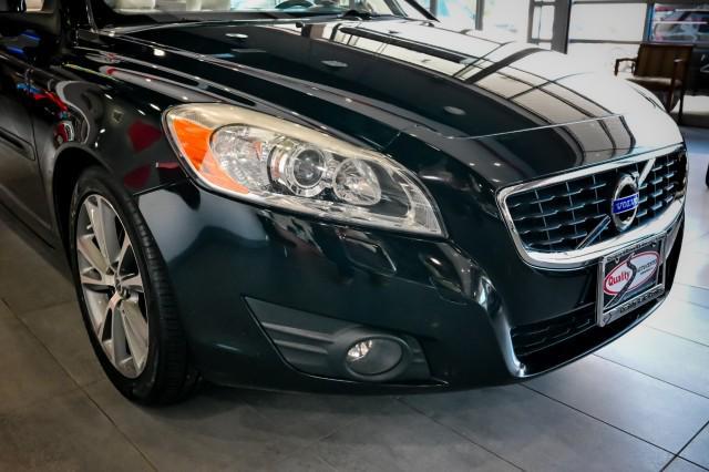 used 2013 Volvo C70 car, priced at $9,888
