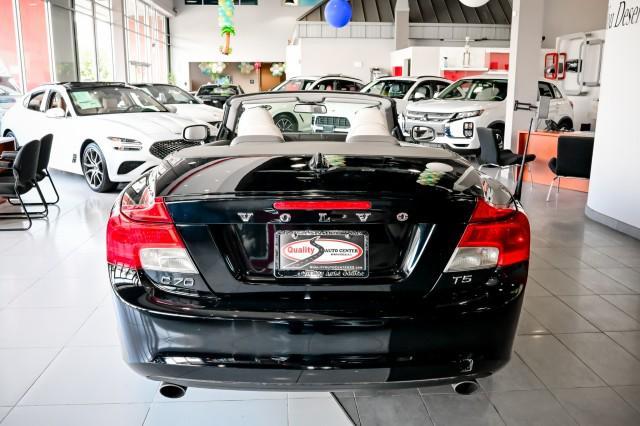 used 2013 Volvo C70 car, priced at $9,888