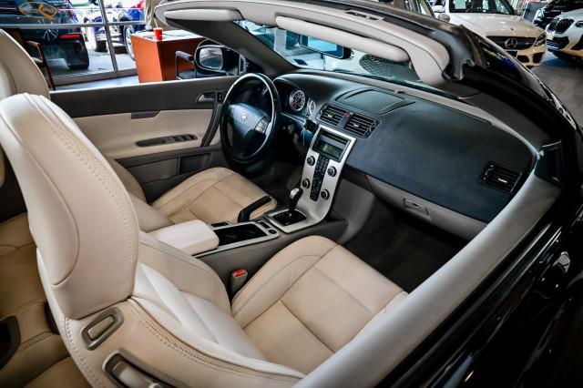used 2013 Volvo C70 car, priced at $9,888