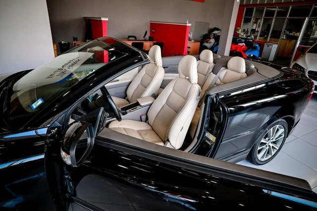 used 2013 Volvo C70 car, priced at $9,888