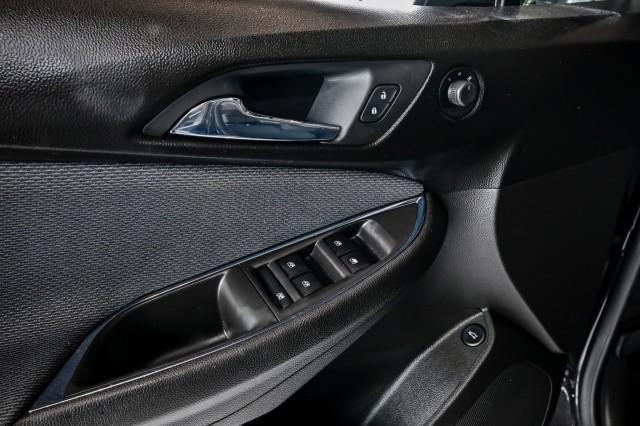 used 2017 Chevrolet Cruze car, priced at $7,288