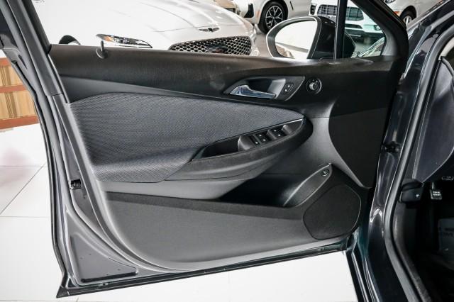 used 2017 Chevrolet Cruze car, priced at $7,288