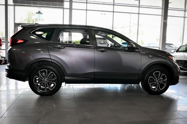 used 2022 Honda CR-V car, priced at $28,888