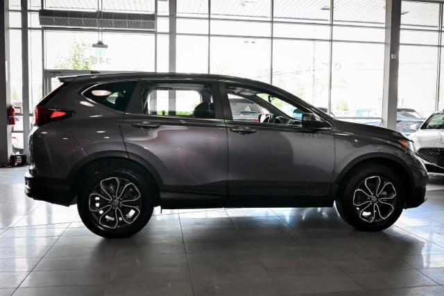 used 2022 Honda CR-V car, priced at $28,888