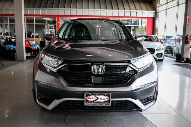 used 2022 Honda CR-V car, priced at $28,888