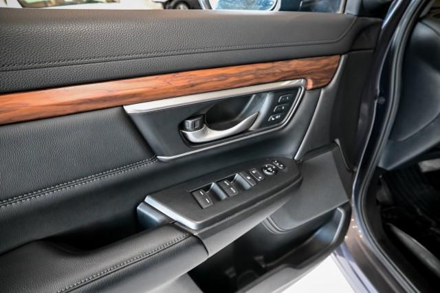 used 2022 Honda CR-V car, priced at $28,888