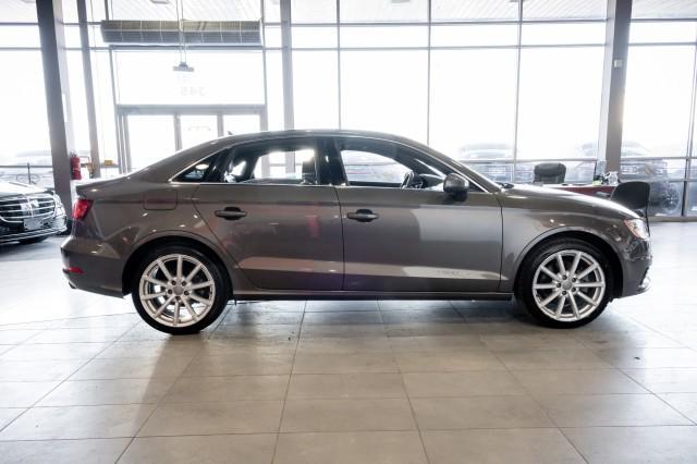 used 2015 Audi A3 car, priced at $12,595