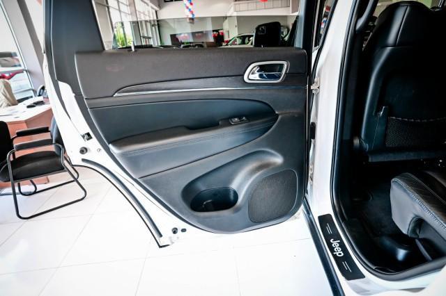 used 2018 Jeep Grand Cherokee car, priced at $14,750
