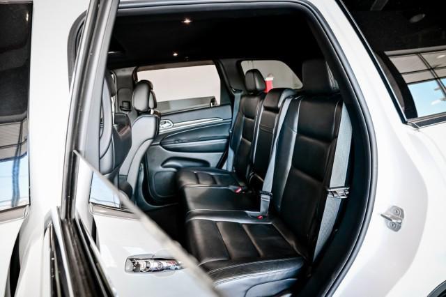 used 2018 Jeep Grand Cherokee car, priced at $14,750