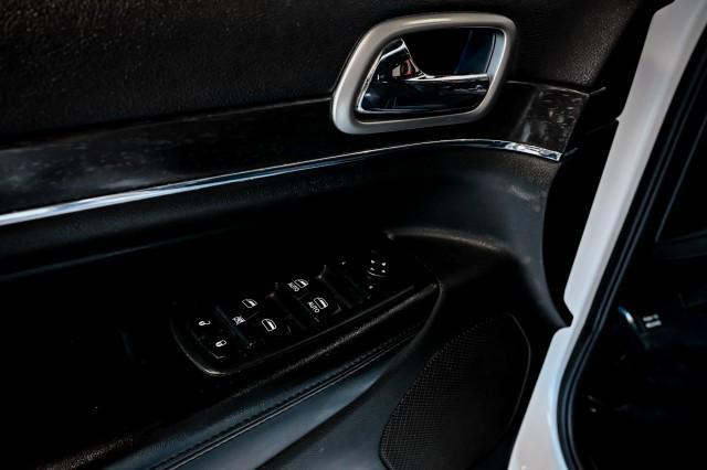 used 2018 Jeep Grand Cherokee car, priced at $14,750