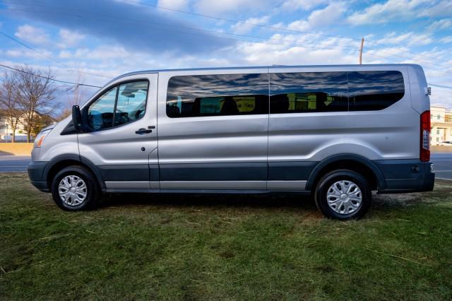 used 2016 Ford Transit-350 car, priced at $23,243