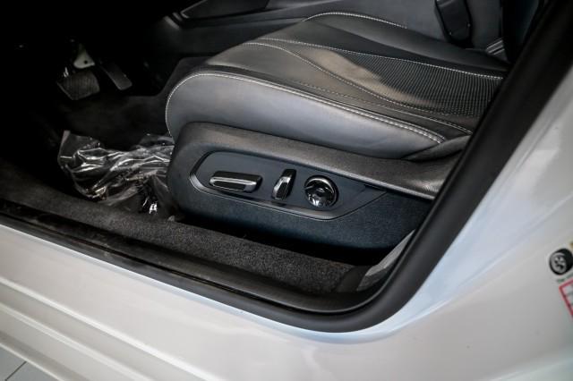 used 2023 Acura TLX car, priced at $33,400