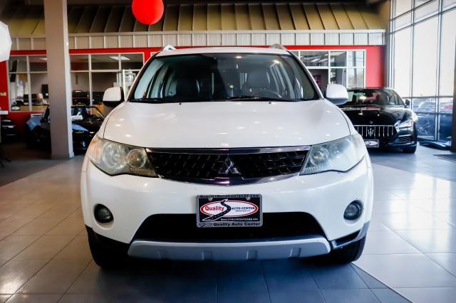 used 2009 Mitsubishi Outlander car, priced at $5,888