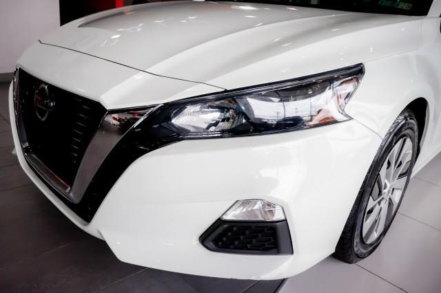 used 2022 Nissan Altima car, priced at $21,976