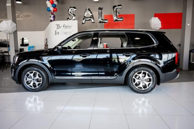 used 2020 Kia Telluride car, priced at $24,898