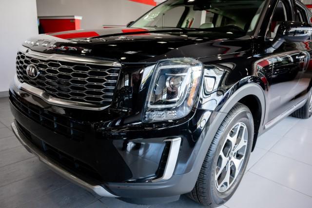 used 2020 Kia Telluride car, priced at $24,898