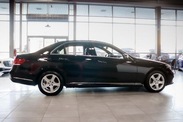 used 2015 Mercedes-Benz E-Class car, priced at $14,988