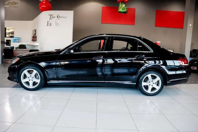 used 2015 Mercedes-Benz E-Class car, priced at $14,988