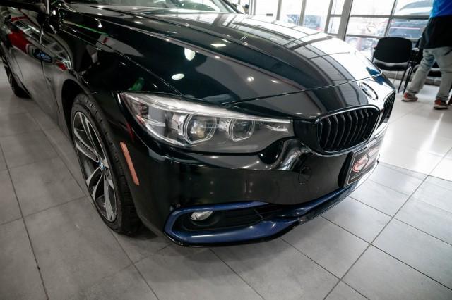 used 2020 BMW 430 Gran Coupe car, priced at $21,888