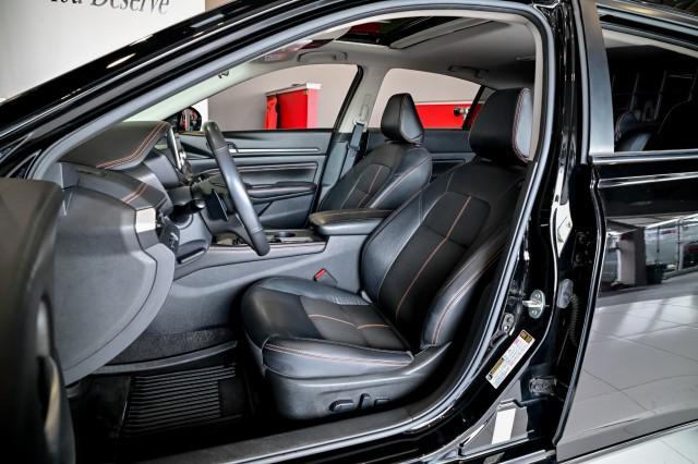used 2022 Nissan Altima car, priced at $18,280