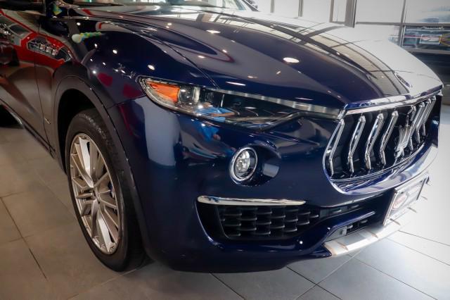 used 2021 Maserati Levante car, priced at $43,510