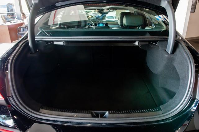 used 2022 Mercedes-Benz A-Class car, priced at $24,292