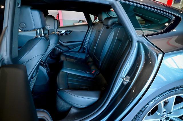 used 2019 Audi A5 car, priced at $23,888