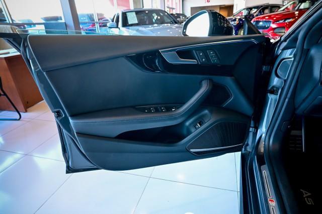 used 2019 Audi A5 car, priced at $23,888