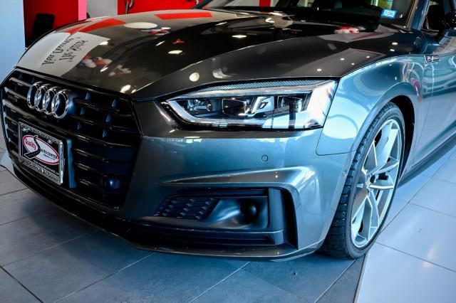 used 2019 Audi A5 car, priced at $23,888